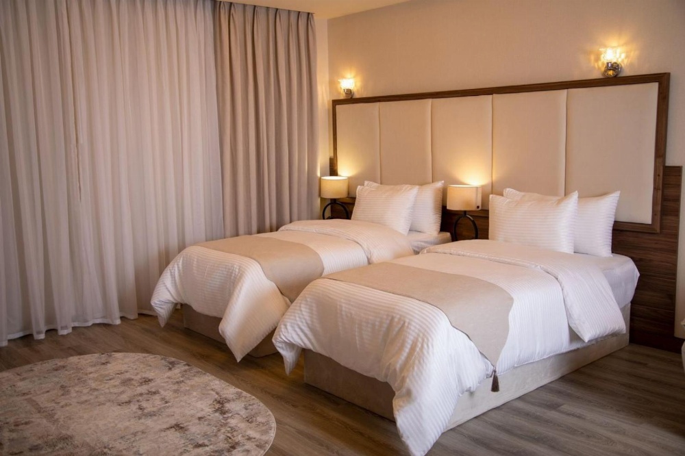 Jeddah Homes Boutique Hotel