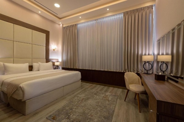 Jeddah Homes Boutique Hotel image 16