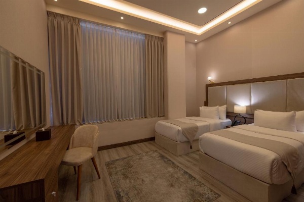 Jeddah Homes Boutique Hotel image 21