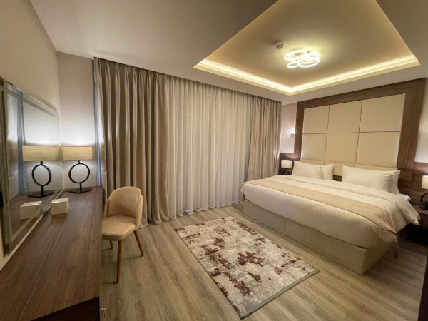 Jeddah Homes Boutique Hotel image 28