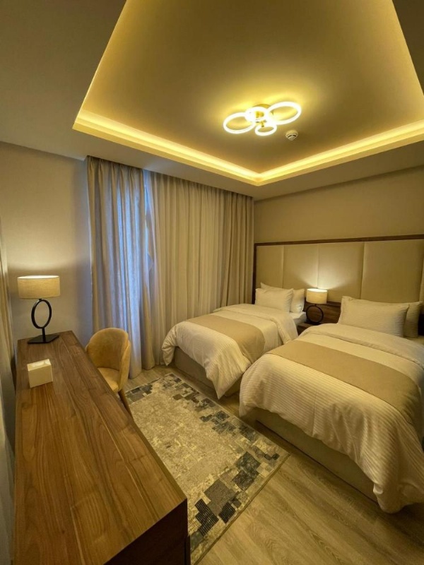 Jeddah Homes Boutique Hotel image 29