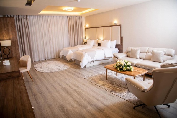 Jeddah Homes Boutique Hotel image 3