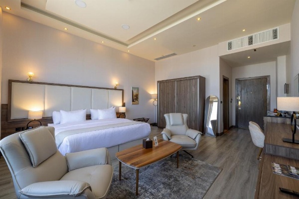 Jeddah Homes Boutique Hotel image 36