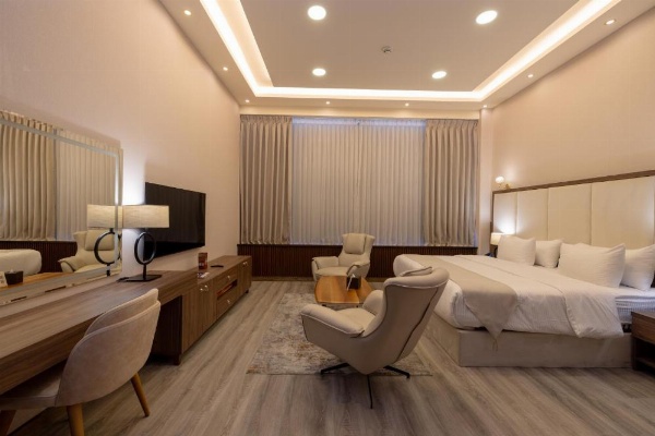 Jeddah Homes Boutique Hotel image 37