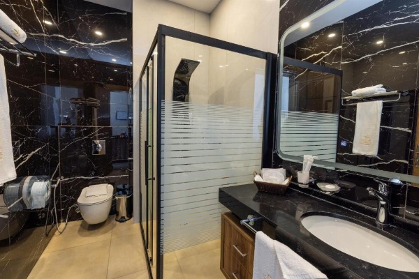 Jeddah Homes Boutique Hotel image 39