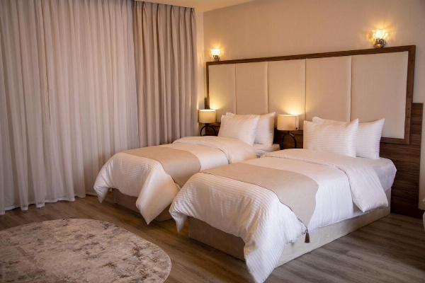 Jeddah Homes Boutique Hotel image 4