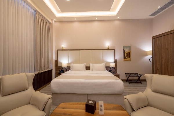 Jeddah Homes Boutique Hotel image 40