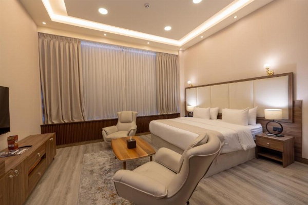 Jeddah Homes Boutique Hotel image 42