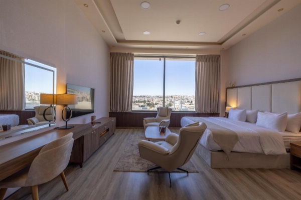 Jeddah Homes Boutique Hotel image 43