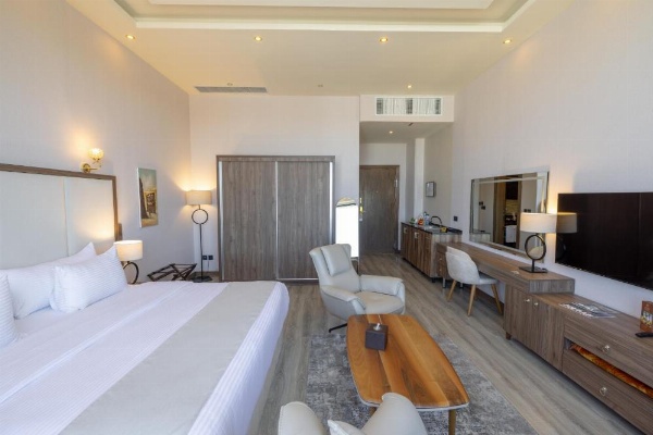 Jeddah Homes Boutique Hotel image 45