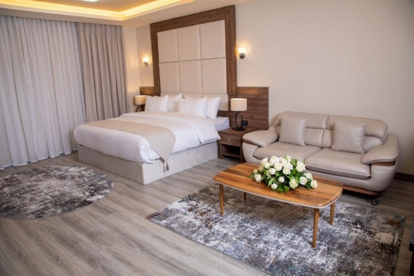 Jeddah Homes Boutique Hotel image 51