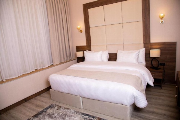 Jeddah Homes Boutique Hotel image 52