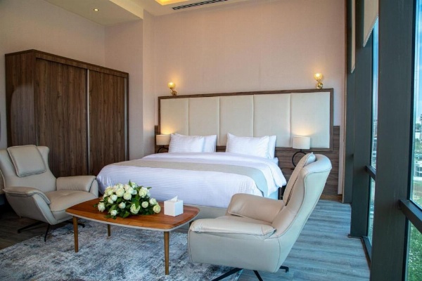 Jeddah Homes Boutique Hotel image 68