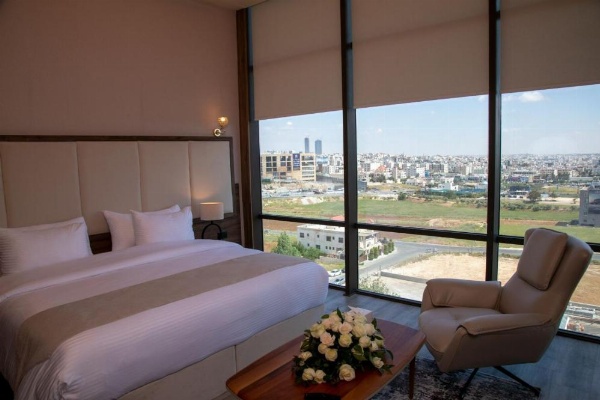 Jeddah Homes Boutique Hotel image 69