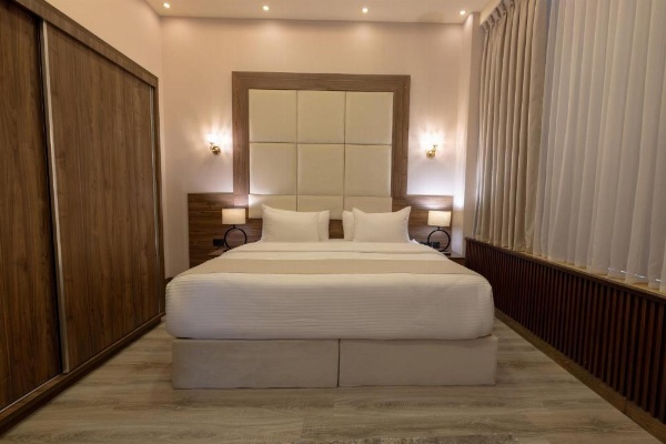 Jeddah Homes Boutique Hotel image 8