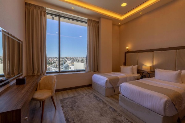 Jeddah Homes Boutique Hotel image 9